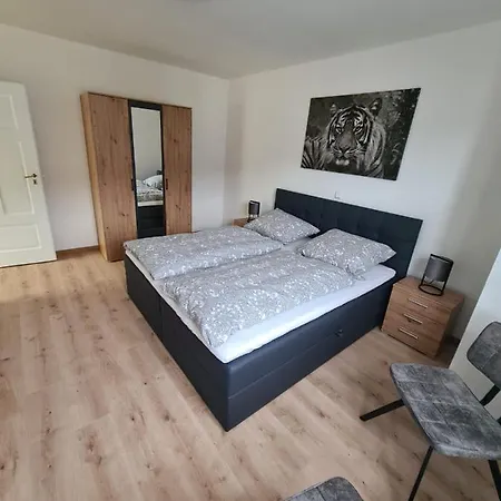 Birute Holiday home