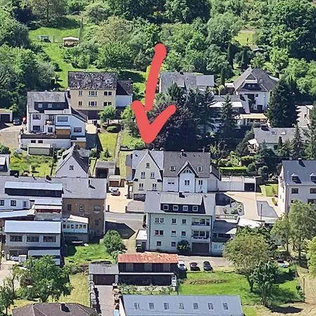 Сasa de vacaciones Birute Bernkastel-Kues