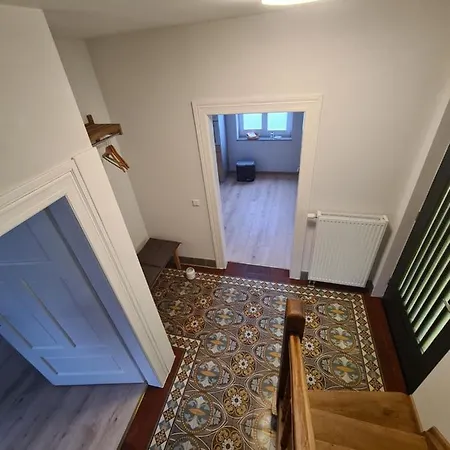 Holiday home Birute Bernkastel-Kues