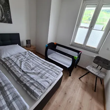 Birute Holiday home *