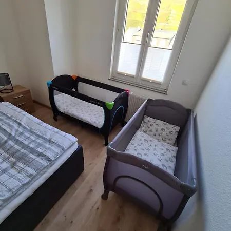 Holiday home Birute