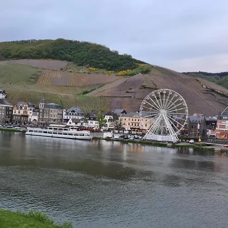 Birute Feriehus Bernkastel-Kues