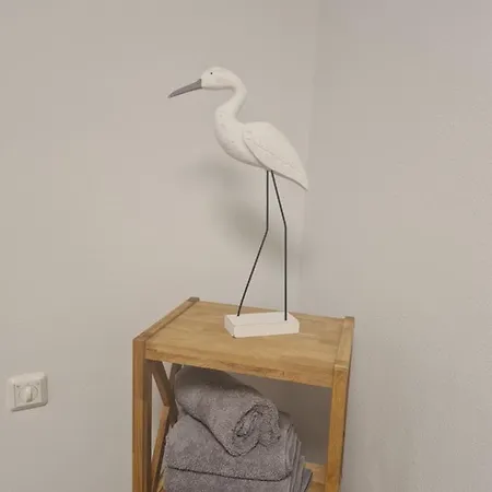 بيت للعطل Birute برنكاستيل كويس