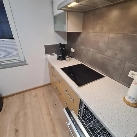 Birute Holiday home