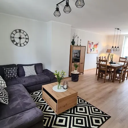 Holiday home Birute Bernkastel-Kues