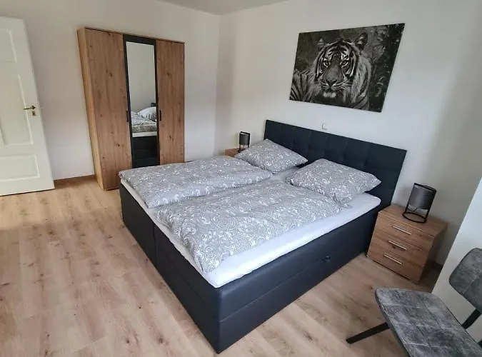 Birute בית נופש