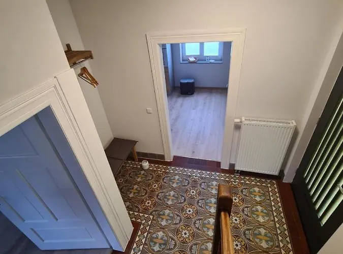 펜션 Birute 베른카슈텔쿠에스