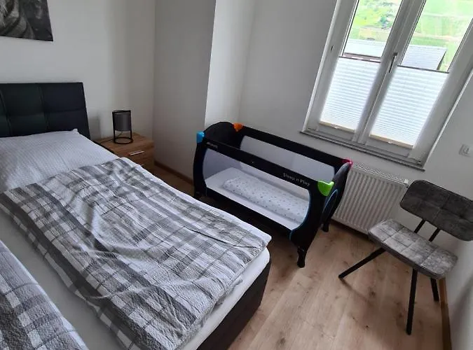 Birute בית נופש *