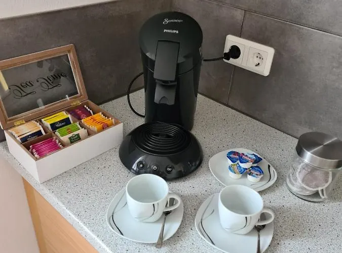 בית נופש Birute *