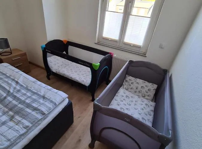 בית נופש Birute