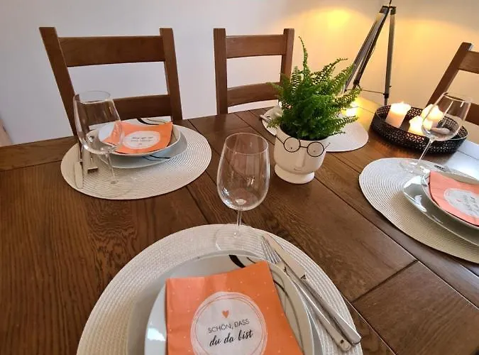 Birute בית נופש *