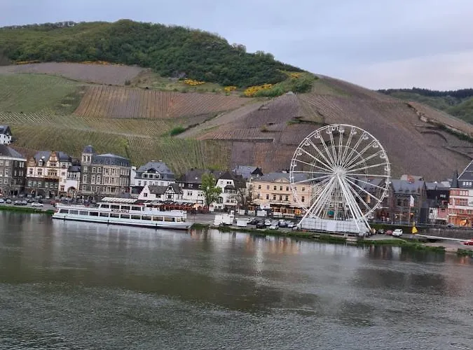 Birute בית נופש ברנקסטל - קיס