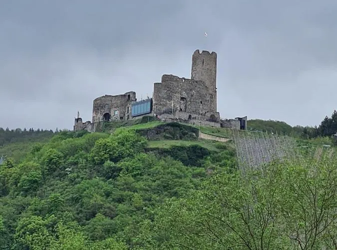 בית נופש Birute *