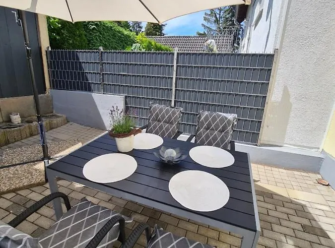 펜션 Birute 베른카슈텔쿠에스