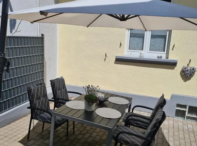 Birute בית נופש