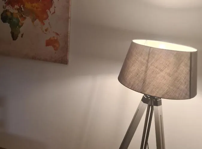 בית נופש Birute *