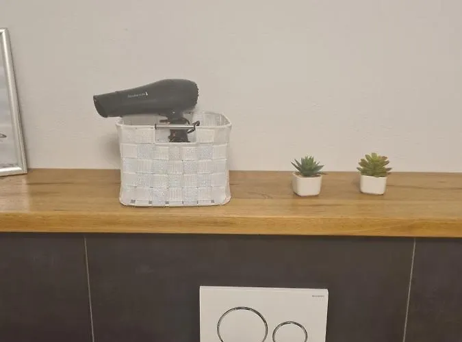 בית נופש Birute