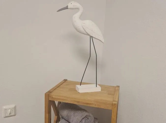 בית נופש Birute ברנקסטל - קיס