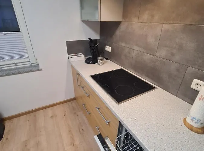 Birute בית נופש