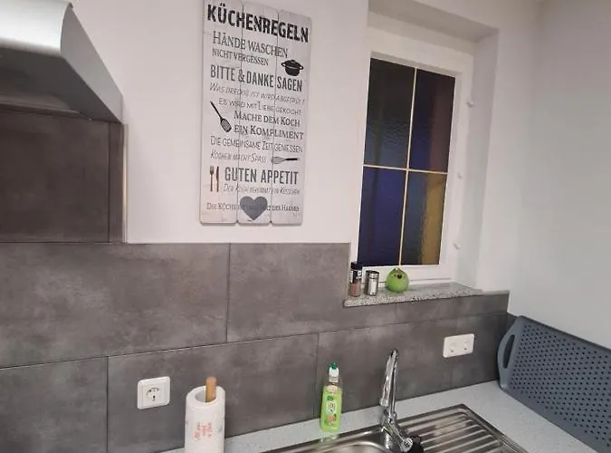 Birute בית נופש ברנקסטל - קיס