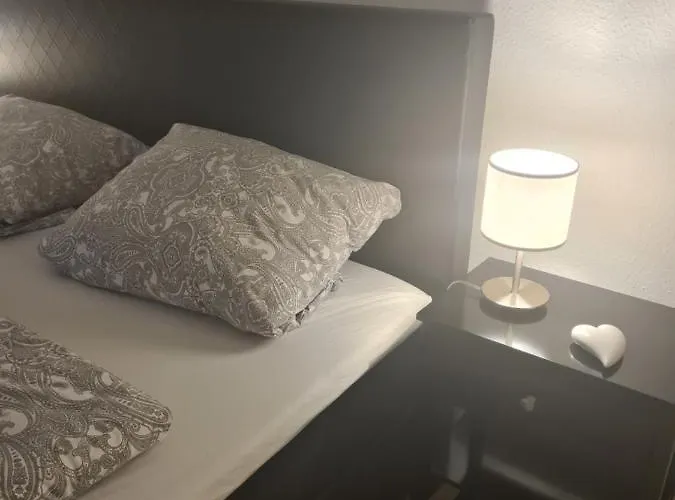 Birute בית נופש *